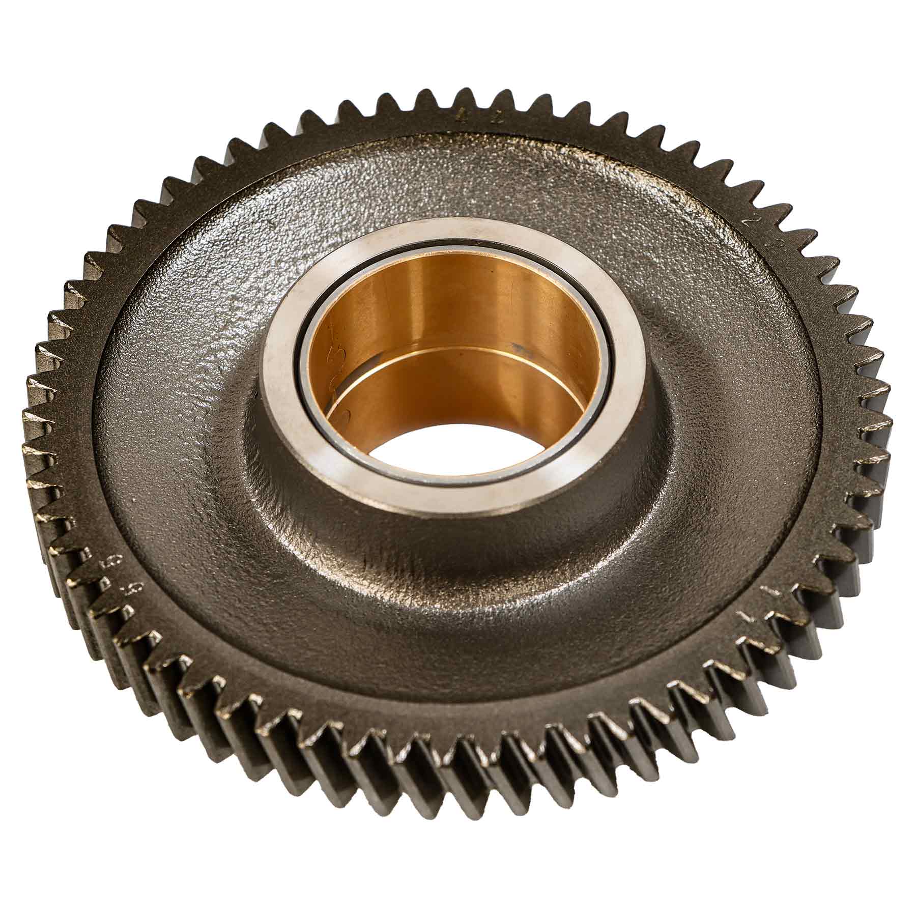 ASSY GEAR, IDLE-1         v